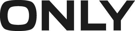 ONLY Logo – Damenmode bei VERON